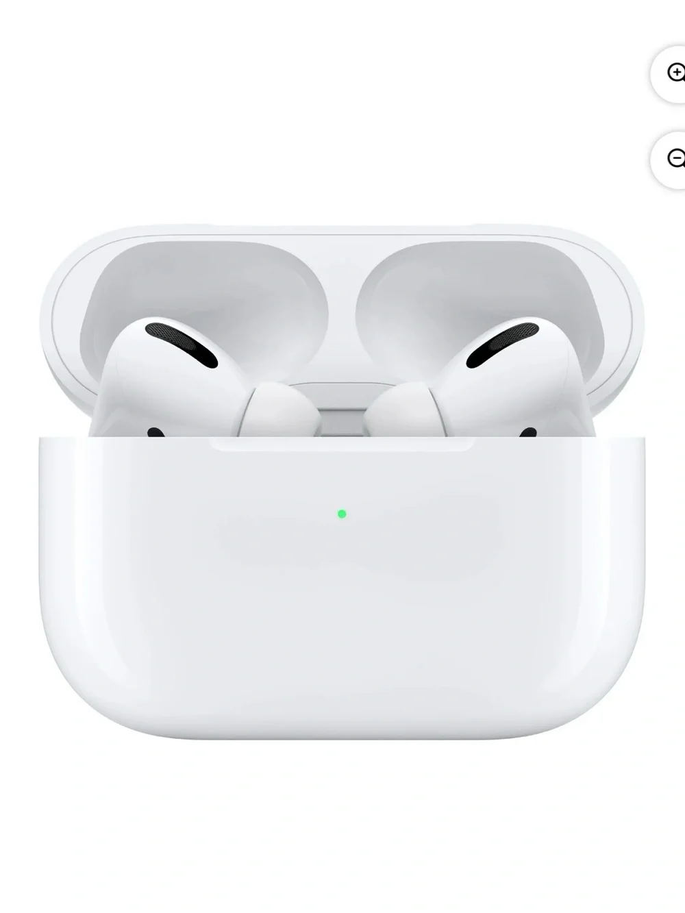 Apple | AirPod Pros 1st Generation